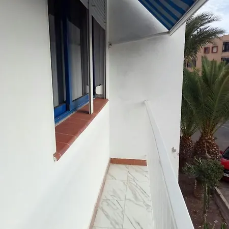 3 Bedrooms With City View And Terrace At Corralejo 2 Km Away From The Beach