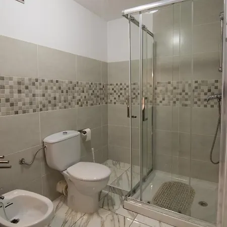 3 Bedrooms With City View And Terrace At Corralejo 2 Km Away From The Beach