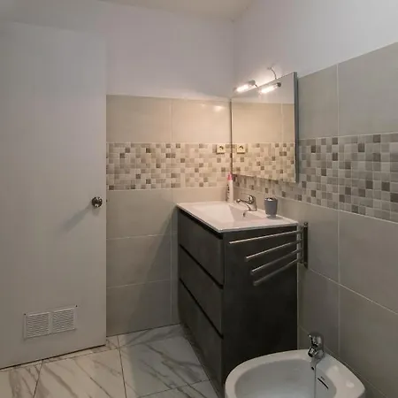 3 Bedrooms With City View And Terrace At Corralejo 2 Km Away From The Beach *