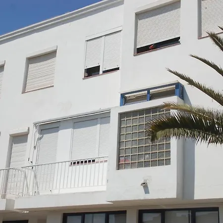 3 Bedrooms With City View And Terrace At Corralejo 2 Km Away From The Beach La Oliva