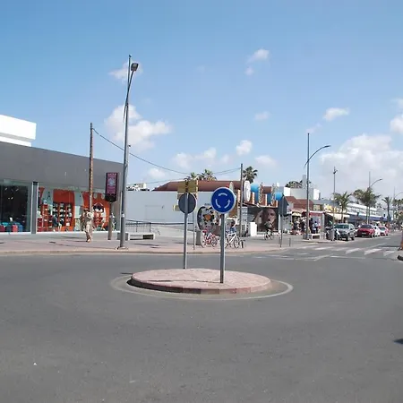3 Bedrooms With City View And Terrace At Corralejo 2 Km Away From The Beach *
