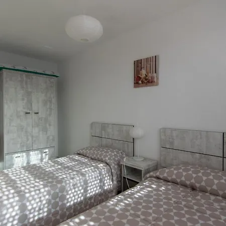 3 Bedrooms With City View And Terrace At Corralejo 2 Km Away From The Beach