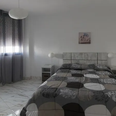 Appartement 3 Bedrooms With City View And Terrace At Corralejo 2 Km Away From The Beach La Oliva
